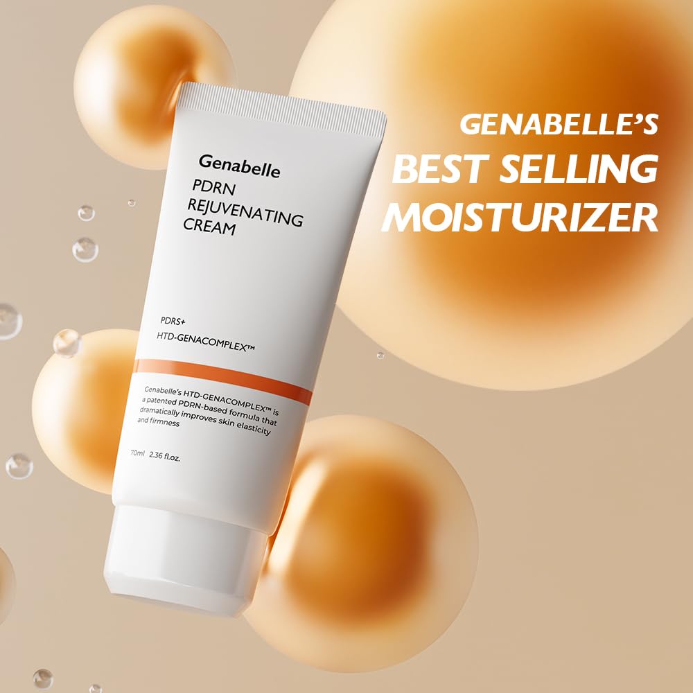 Genabelle PDRN Rejuvenating Cream 70ml	